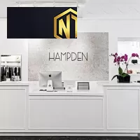 Xưởng Nội Thất Ngọc Thịnh - Quầy Thu Ngân Shop Quần Áo, Spa,...